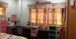 บ้านเดี่ยว สุขุมวิท 101/1 ใกล้ BTS อุดมสุข สร้างโดยซีคอน พร้อมพื้นที่เก็บของ/โรงงาน 25 ล้าน