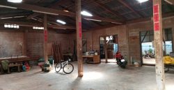 บ้านเดี่ยว สุขุมวิท 101/1 ใกล้ BTS อุดมสุข สร้างโดยซีคอน พร้อมพื้นที่เก็บของ/โรงงาน 25 ล้าน